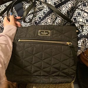 NWT Kade Spade crossbody